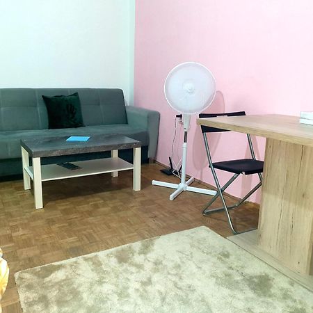 Near The Center Apartment Wina Bagian luar foto